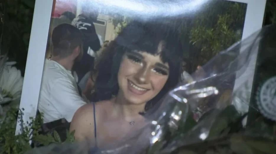 ניו ג'רזי: נער הרג נערה יוונית-אמריקאית וחברתה בתאונת דרכים