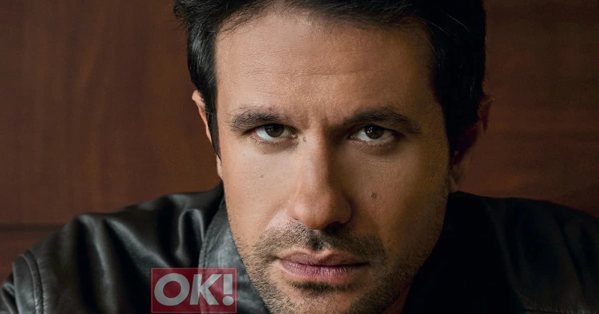 Ορφέας Αυγουστίδης: «Φρικτή συνθήκη τα γυρίσματα, μη με πάρετε»