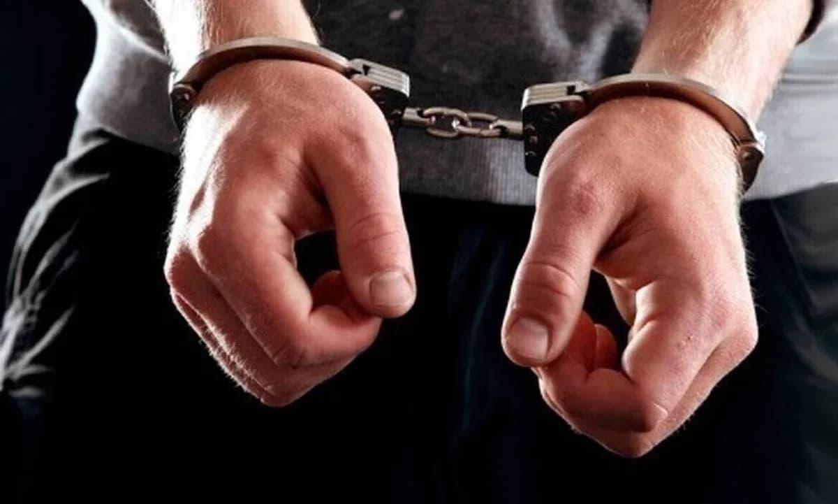 尼科西亚：25 岁男子因甲基苯丙胺案被捕