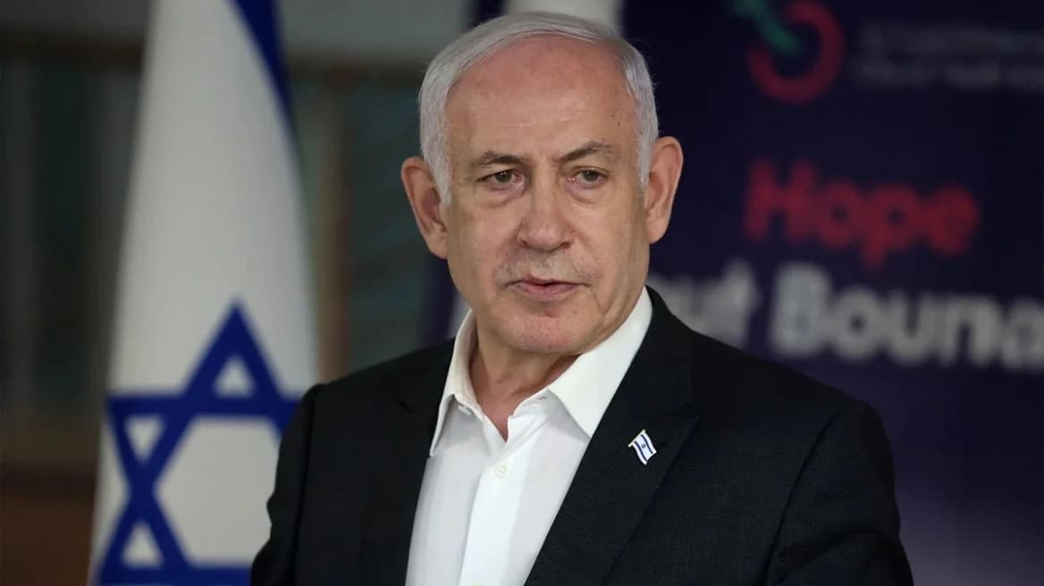 נתניהו מברך את חיל הים על תפיסת המשט לעזה - למעלה מ-400 מעצרים