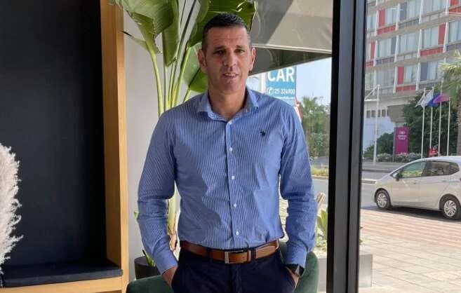 M. Neophytou: I have no involvement with AEL's football department