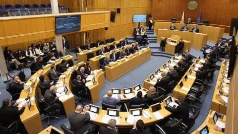 Парламент поддерживает инициативы по профилактике здоровья