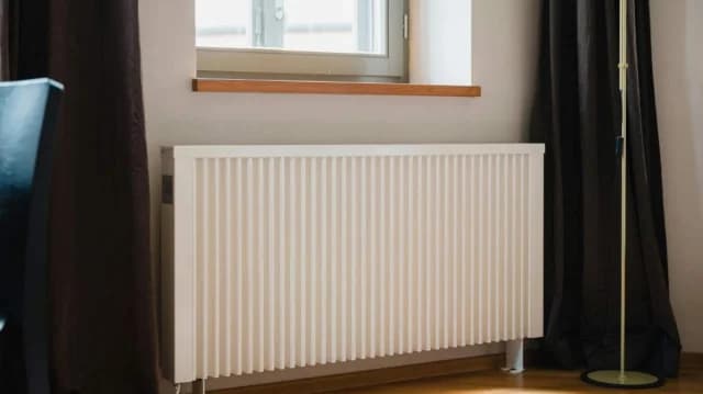 Zentralheizung: Wann im Oktober einschalten?