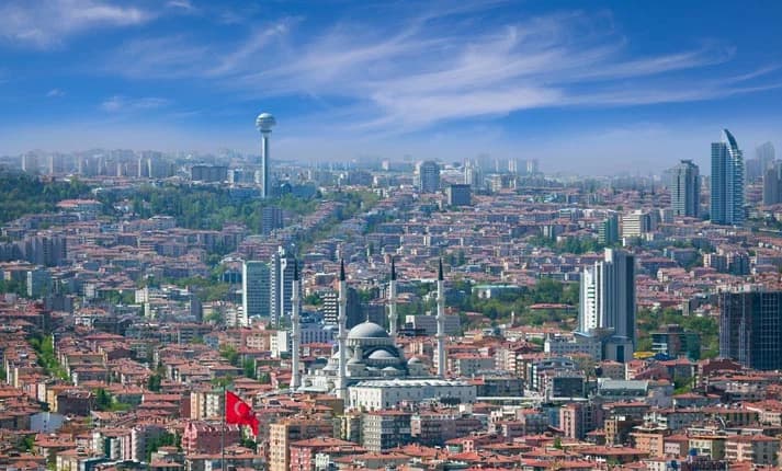 Turquía Continuará Importando Gas Ruso Pese a Presiones