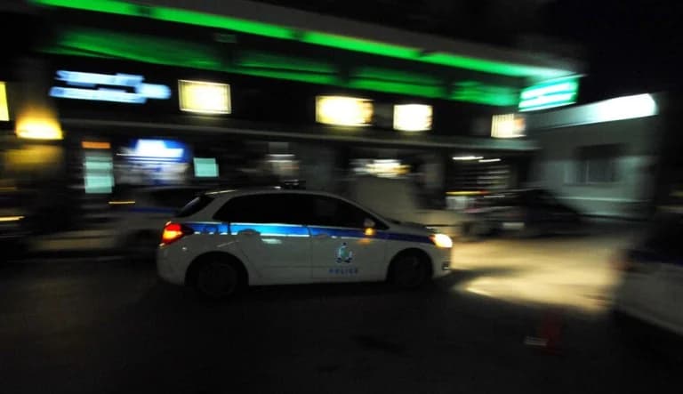 Πυροβολισμοί στην Ομόνοια: Ένας τραυματίας