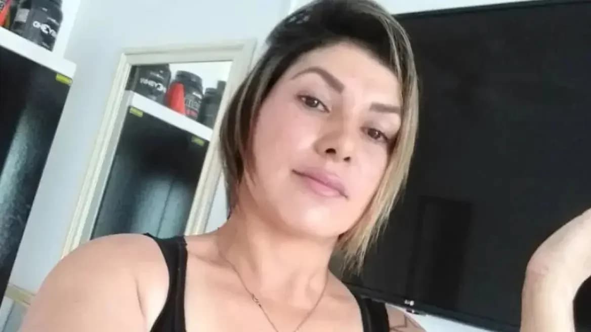 Βραζιλία: 43χρονη μαχαίρωσε 21 φορές bodybuilder σύζυγό της