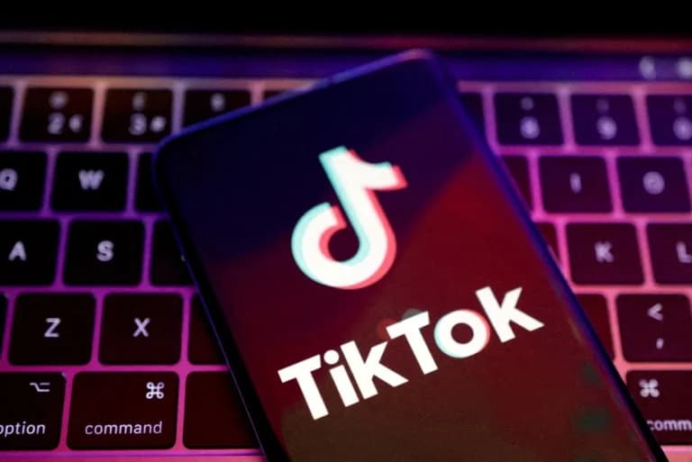 TikTok recomienda material pornográfico a niños, según un estudio