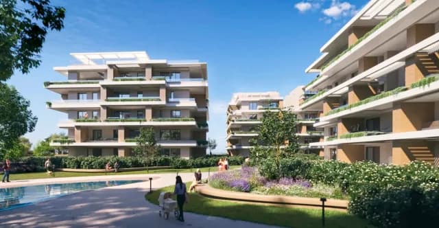 17.000 Interessenten aus 110 Ländern für Immobilien in Elliniko