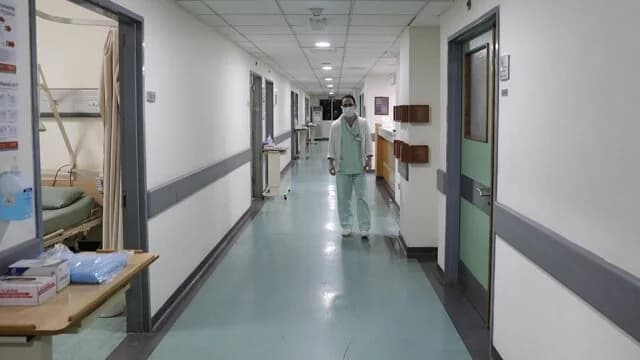 Более 100 000 бесплатных приемов к врачам NHS запланировано за два дня