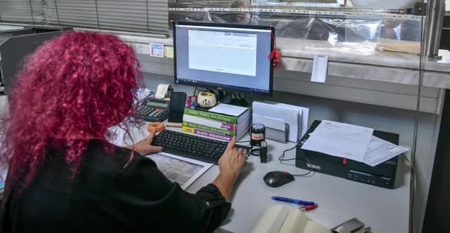 מס הכנסה: למעלה מ-4 מיליון חייבים, אחוז קטן בהסדר