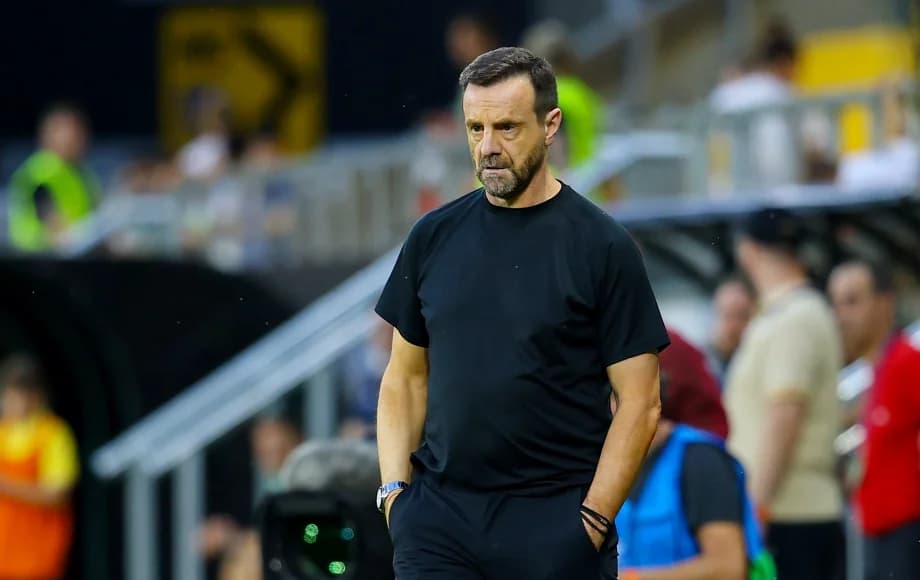 Apostolos Mantzios besucht top_11football_academy in Larnaka