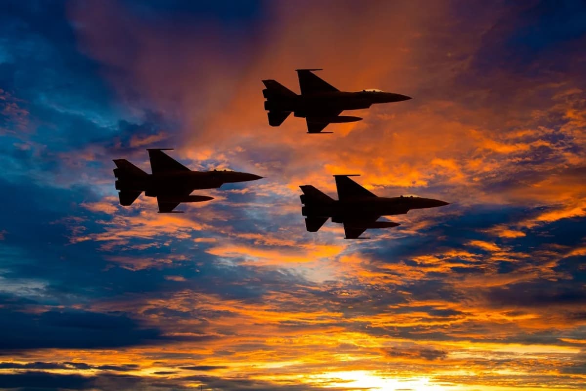 Venezuela denuncia presencia de aviones militares de EE.UU. cerca de su costa