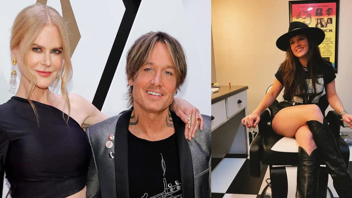 Nicole Kidman und Keith Urban: Scheidungsgerüchte und eine mögliche 'andere Frau'