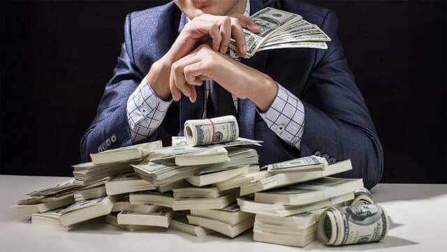 Πού ξοδεύουν τα χρήματά τους οι Ultra Rich;