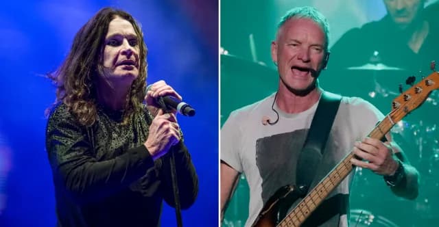 Ozzy Osbourne: Ironisch bis zum Schluss in Dokumentation über sein Leben