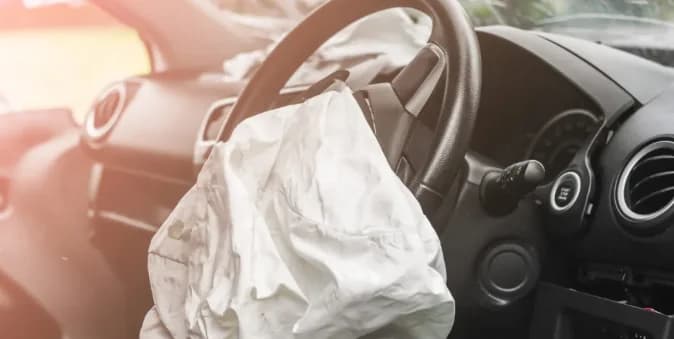 В TOM возрос спрос на отзывы TAKATA