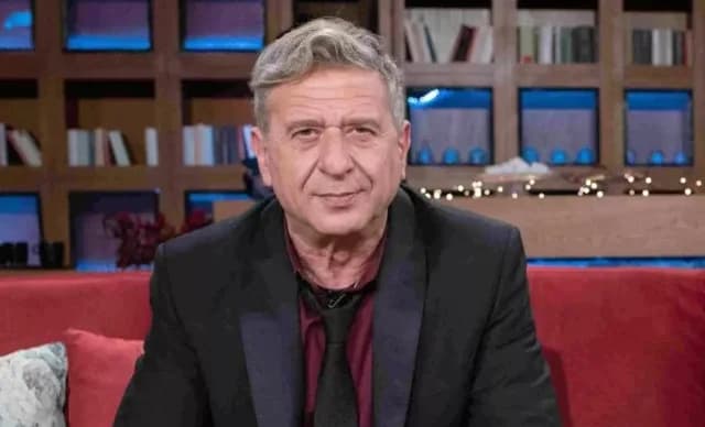 קוסטאס קוקלאס: "אני אוהב לפלרטט ולבלות עם בנות"