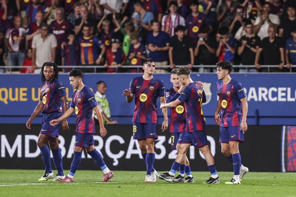 European Super League's Proposal for a Stronger Champions League
