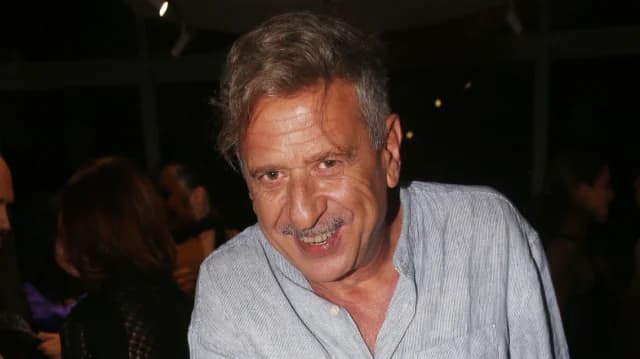 קוסטאס קוקלאס: "אני אוהב לפלרטט ולגרום לבנות לצחוק"