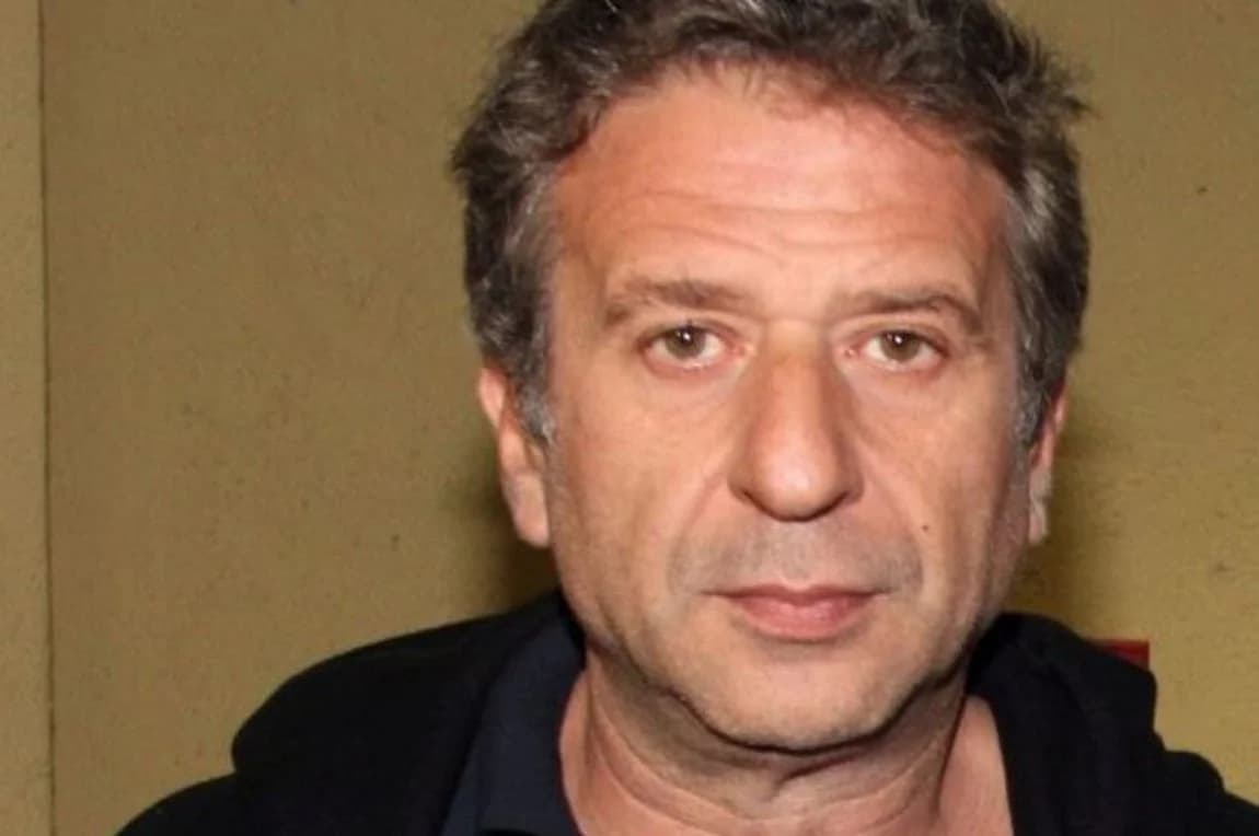 קוסטאס קוקלאס: "אני אוהב לפלרטט ולבלות עם בנות"