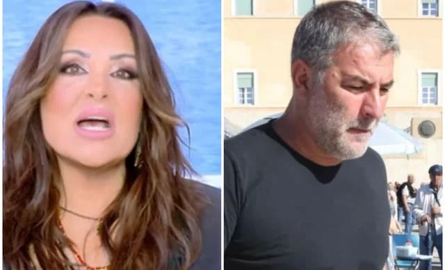 נטליה גרמנו: ההצהרה הפומבית הראשונה על תאונת הדרכים של ואסיליס ביסביקיס