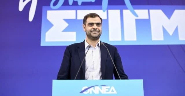 מרינאקיס: "הם מהמרים על הכל על כישלון הממשלה"