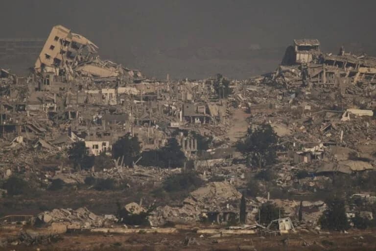 האו"ם: תקווה לסיום המשבר בעזה