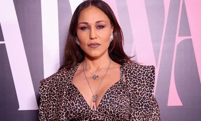 Penélope Anastasopoulou: Confesión sobre dificultades y #MeToo