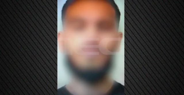 Iera Odos: Detenido un joven de 25 años por atacar a un conductor con un destornillador