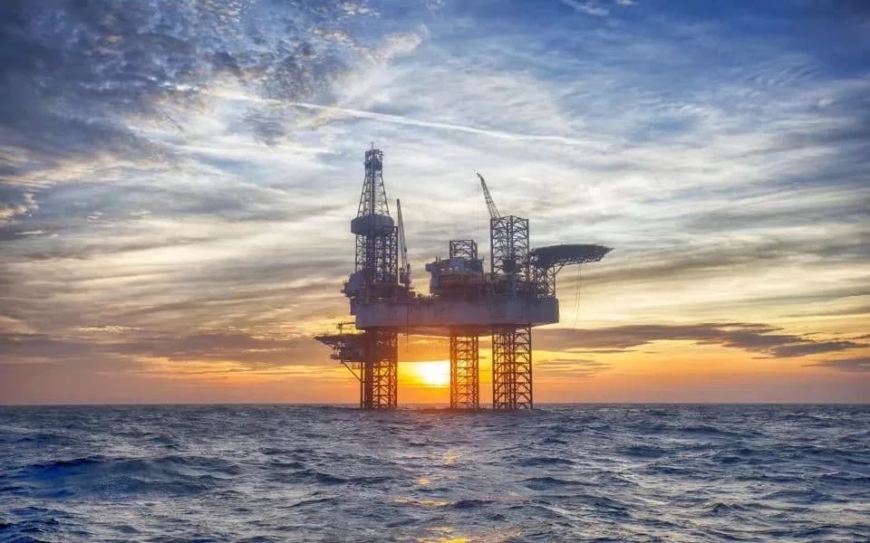 Κοιτάσματα Φυσικού Αερίου στην Κύπρο: Νέες Προοπτικές ή Υπερβολές;