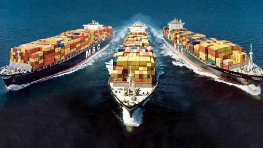 Grüne Schifffahrt: Herausforderungen und Perspektiven im östlichen Mittelmeer