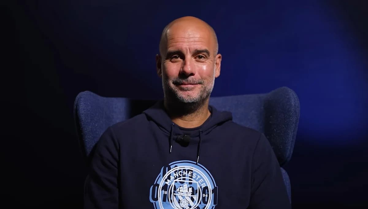 Guardiola übertrifft Ferguson: Feiert mit Wenger
