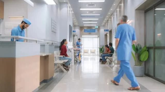 Πάνω από 200.000 ραντεβού στα νοσοκομεία μέσω του νέου συστήματος