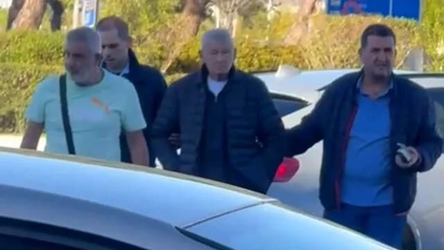 Ελεύθερος υπό όρους ο πρώην δήμαρχος Βουκουρεστίου Σορίν Οπρέσκου