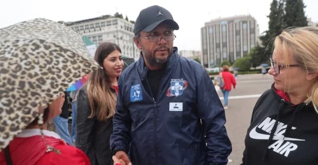 Accidente de Tempi: Aprueban pruebas toxicológicas para Dennis Routsi