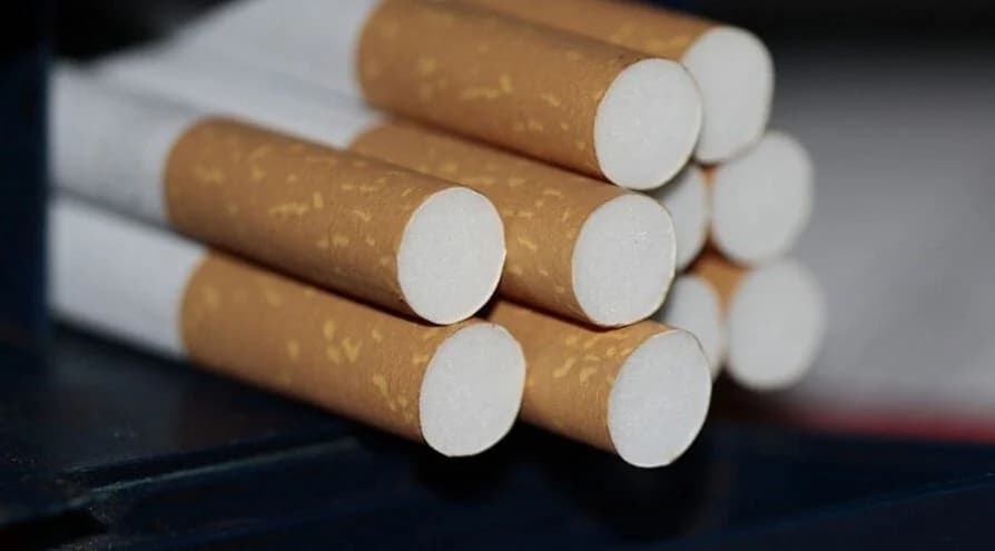 Larnaca: 43-Year-Old Detained for Smuggling Large Quantities of Tobacco Products