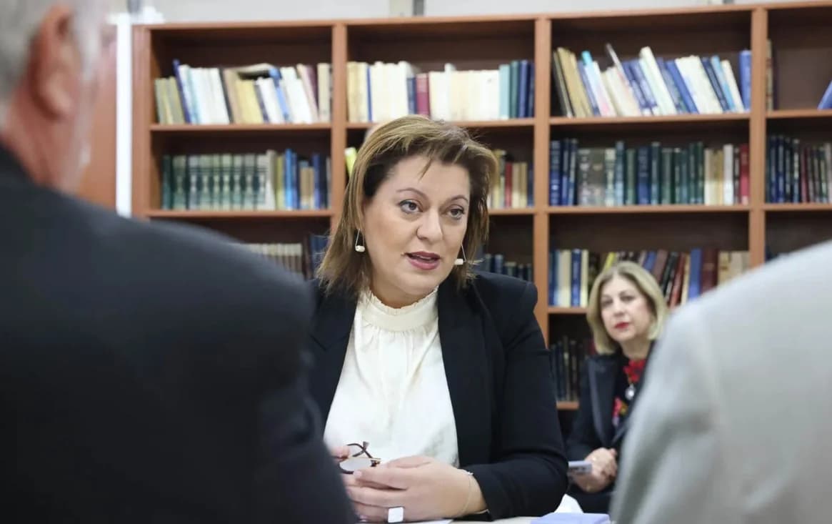 Επέκταση της Συμβουλευτικής Αγωγής σε 16 Δημοτικά Σχολεία