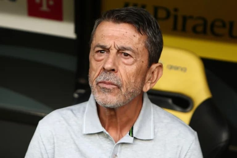 Γιάννης Πετράκης: Τέλος από τον Παναιτωλικό