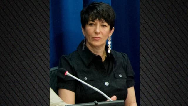 Верховный суд США отклонил апелляцию Максвелл по делу Эпштейна