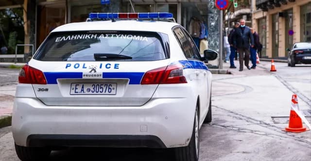 Ζάκυνθος: Σύλληψη 39χρονου για ναρκωτικά και οπλοκατοχή