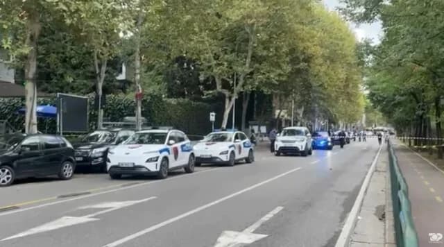Albania: Judge Murdered Inside Tirana Court of Appeals