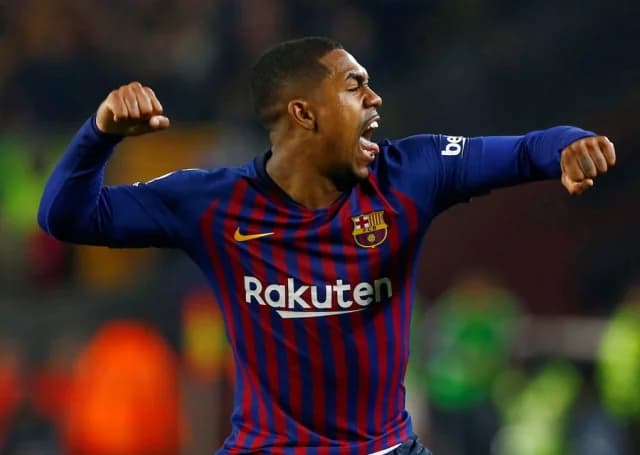 Barcelona Faces New Financial Scandal Over Malcom Transfer