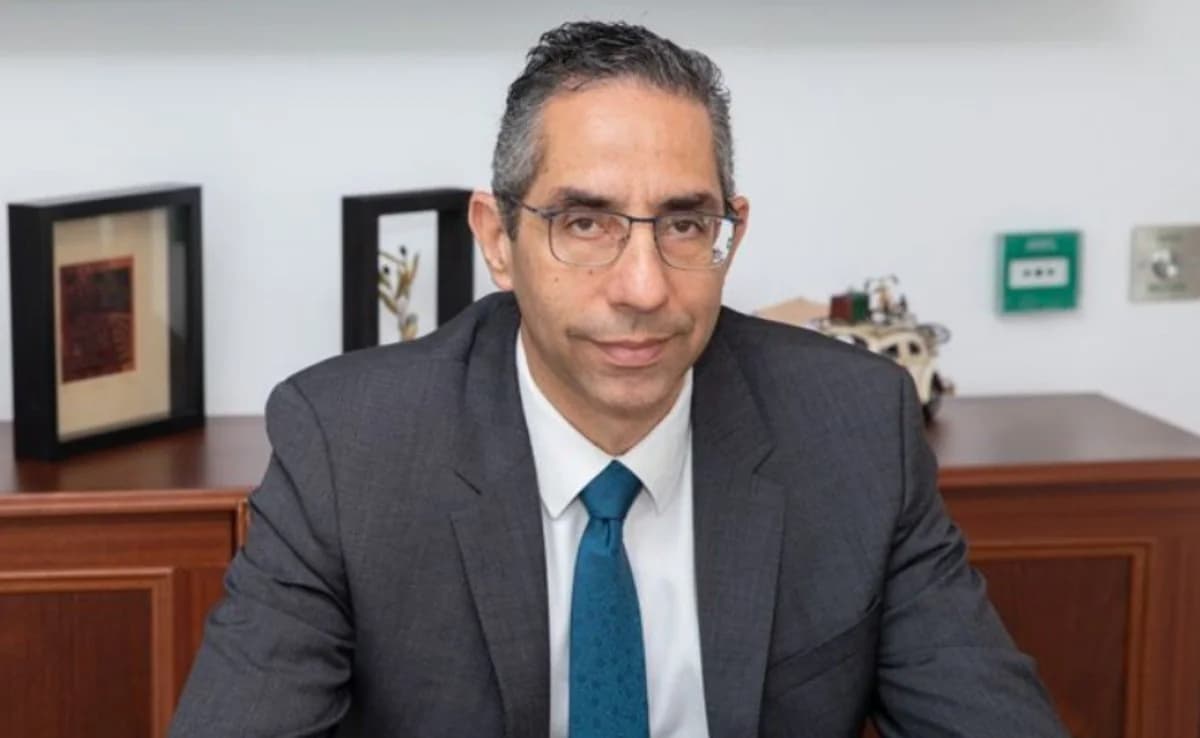 Σ. Αγγελίδης: Οι αποφάσεις μας δεν επηρεάζονται από πιέσεις