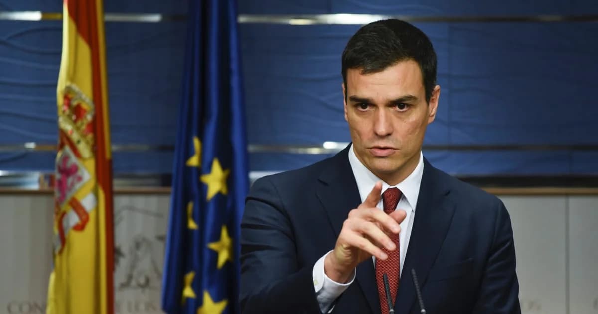 Премьер-министр Испании: Ответственные за «геноцид» должны ответить