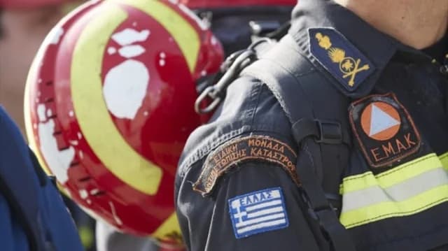 Σαμοθράκη: Αγωνία για την εξαφάνιση 75χρονης Ρουμάνας τουρίστριας