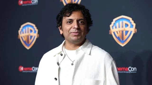 M. Night Shyamalan dirigirá serie de 'Magic 8 Ball'