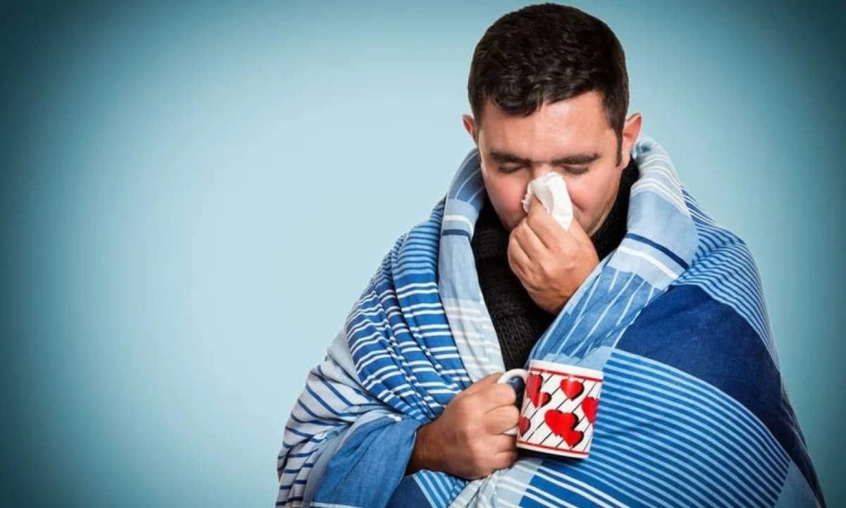 Resfriado, gripe o Covid: ¿Por qué todo el mundo está enfermo y cómo protegerse?
