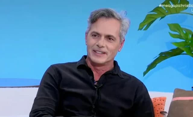 מאריוס אתנאסיו: למה הוא עבד בבניין