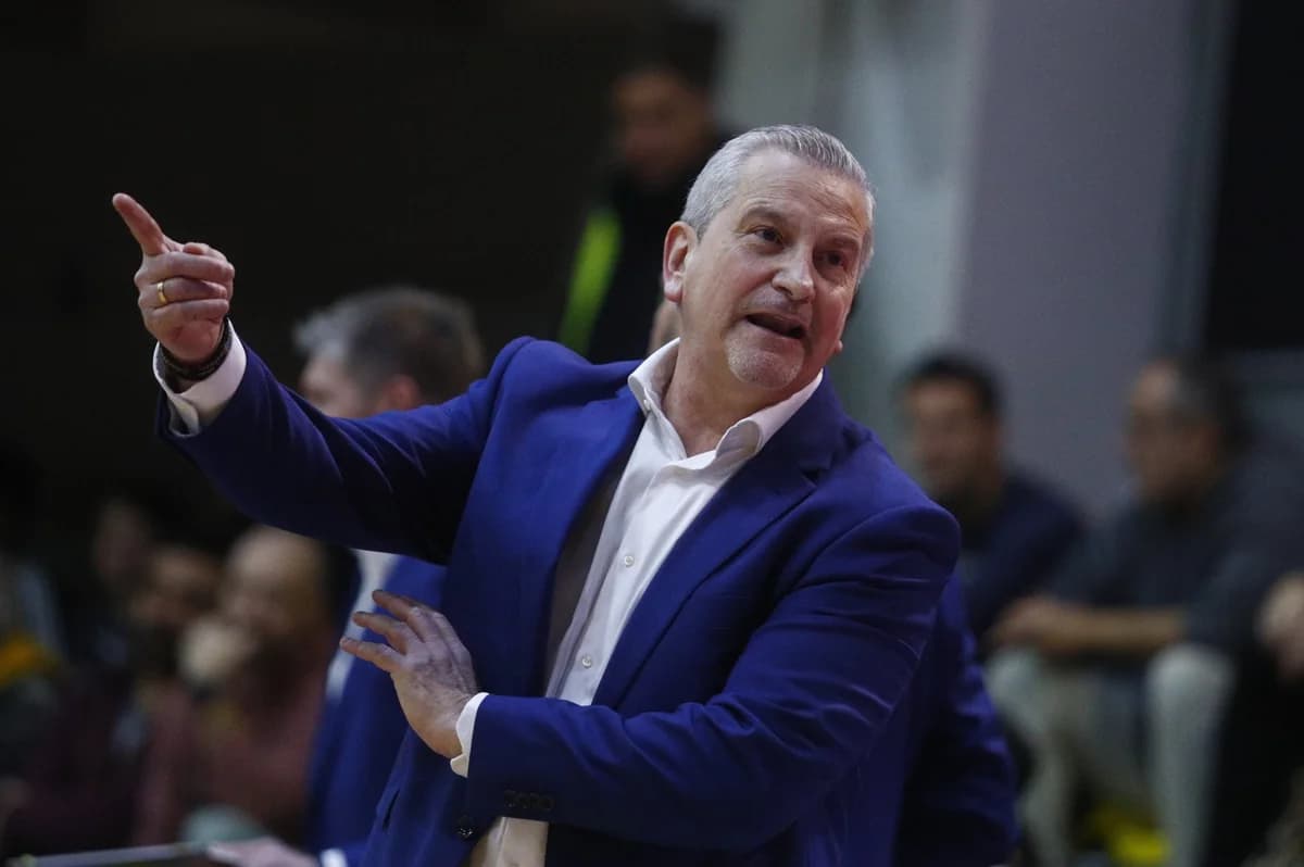 Ilias Zouros: Looking for the next step in his career