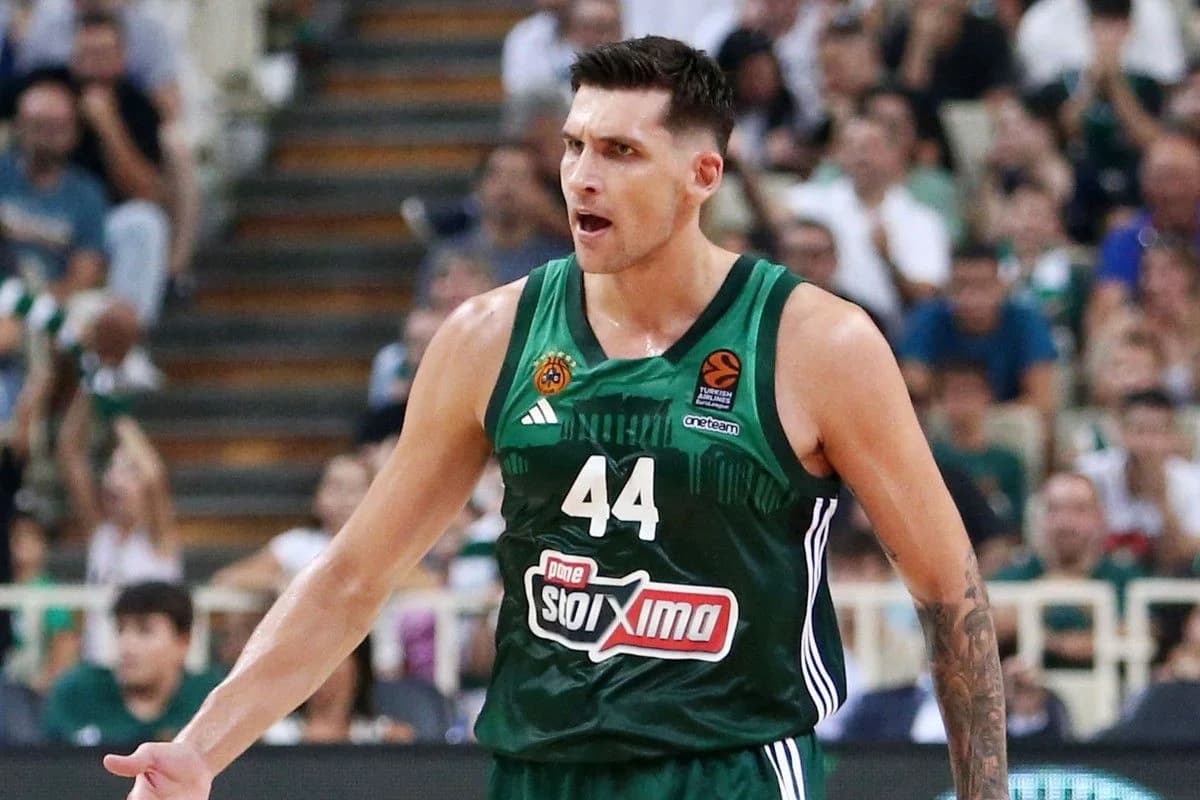 Mitoglou: "Spiele gegen Olympiakos haben GROSSES GEWICHT"